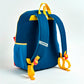 Mochila Super Mariopara Niñomarca Chenson Multicolor cod. 135644