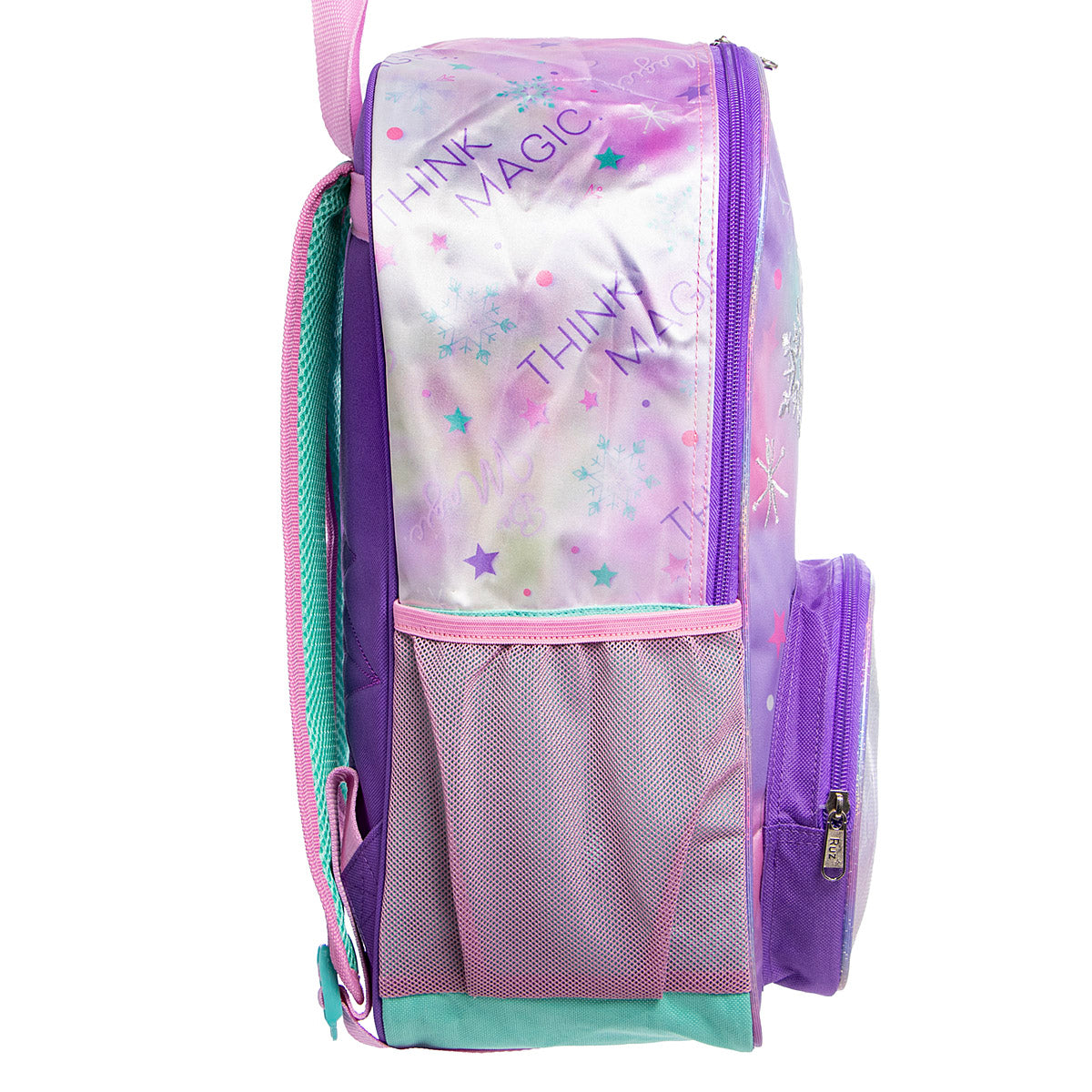Ruz Frozen Mochila para niños
