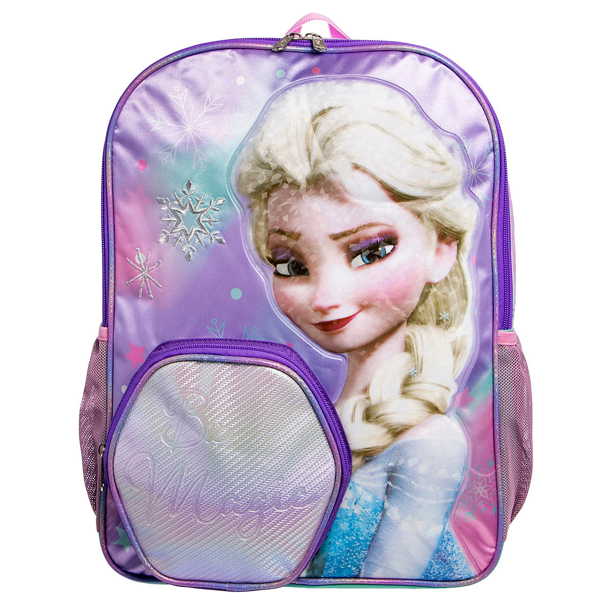 Mochila para NIña marca Ruz Multicolor cod. 135652