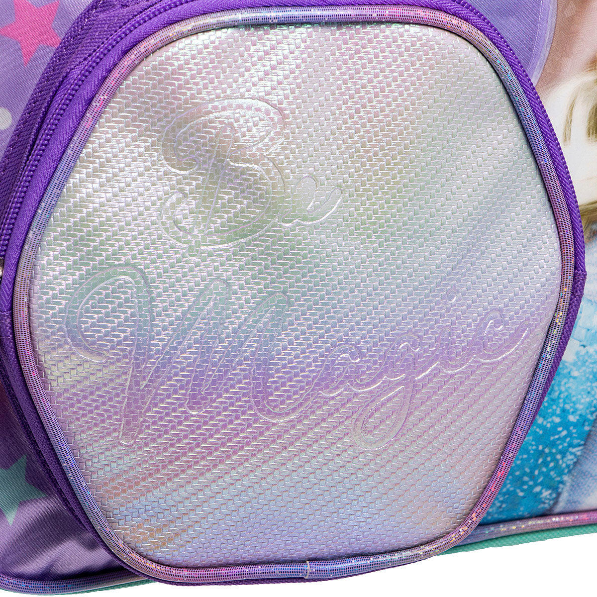 Mochila para NIña marca Ruz Multicolor cod. 135652