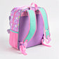 Mochila de unicorniospara Niñamarca Ruz Multicolor cod. 135656