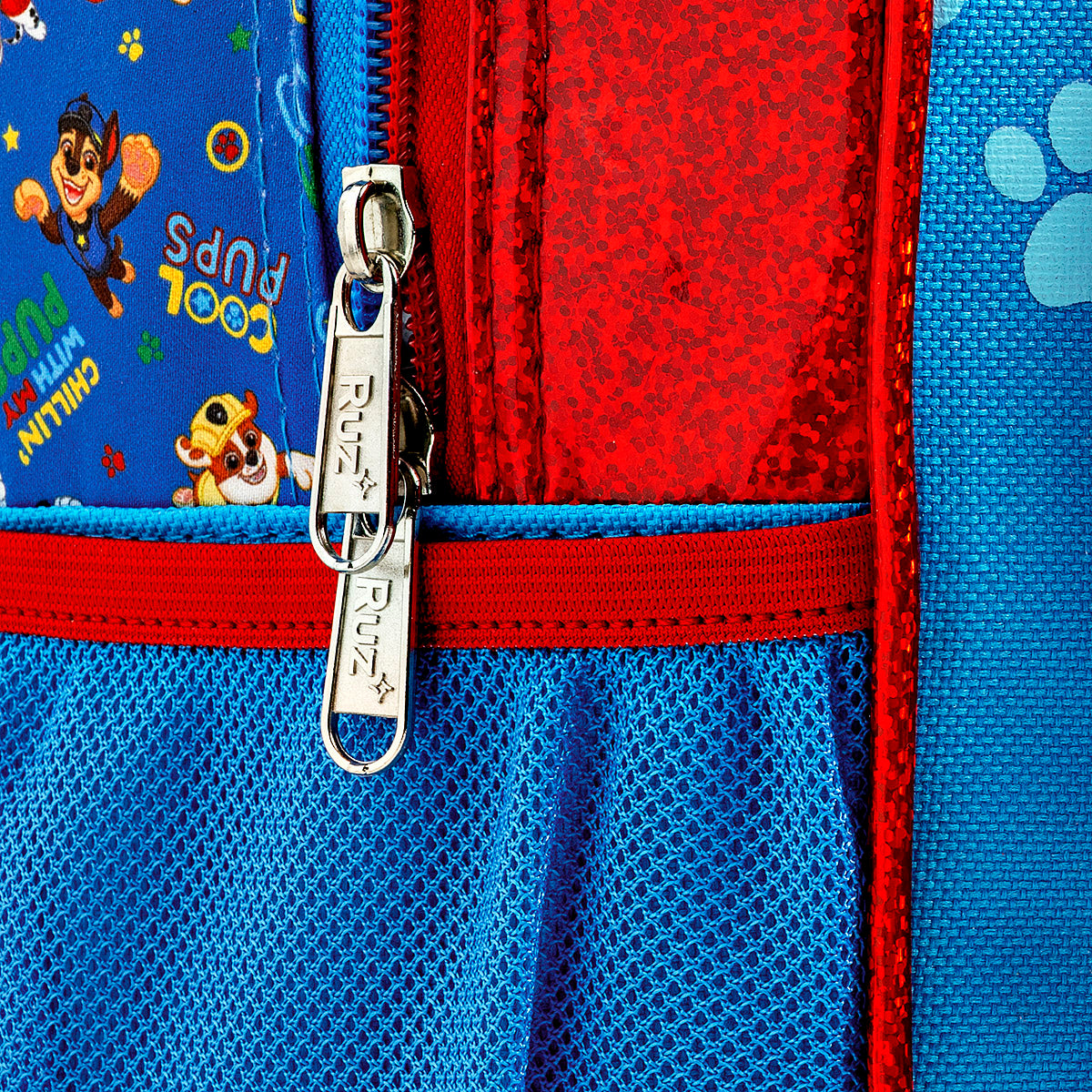 Ruz Paw Patrol Mochila para niños