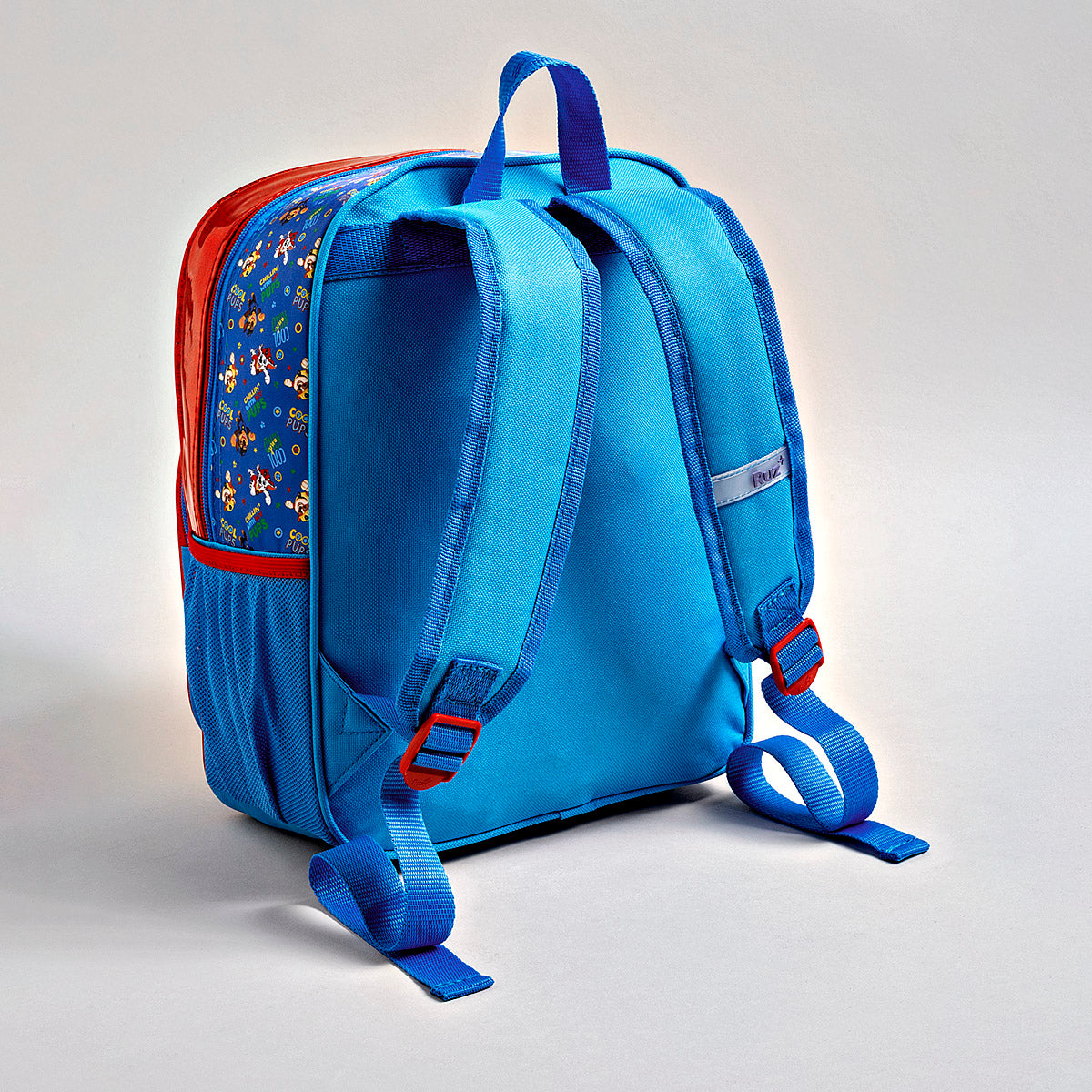 Mochila Paw Patrolpara Niñomarca Ruz Multicolor cod. 135662