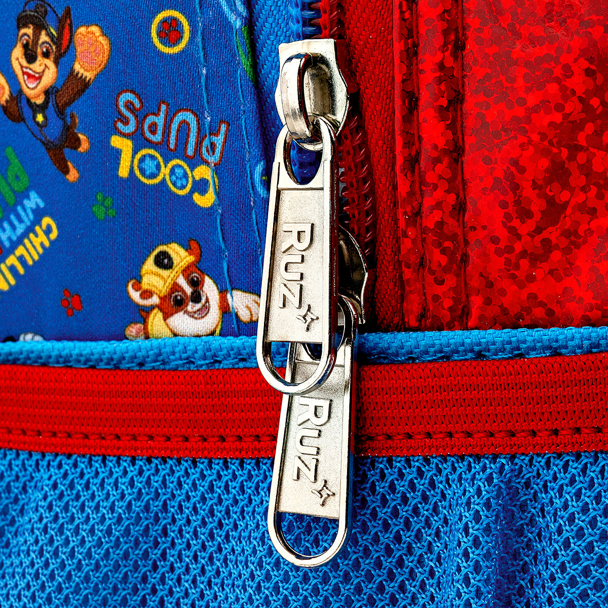 Mochila Paw Patrolpara Niñomarca Ruz Multicolor cod. 135662