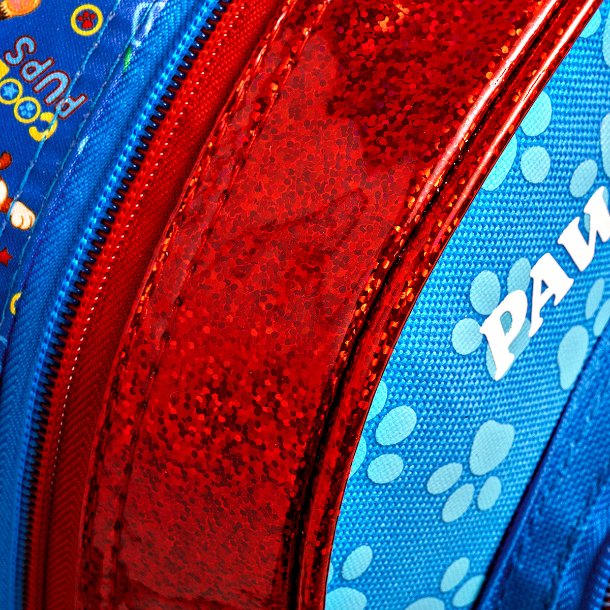 Mochila Paw Patrolpara Niñomarca Ruz Multicolor cod. 135662