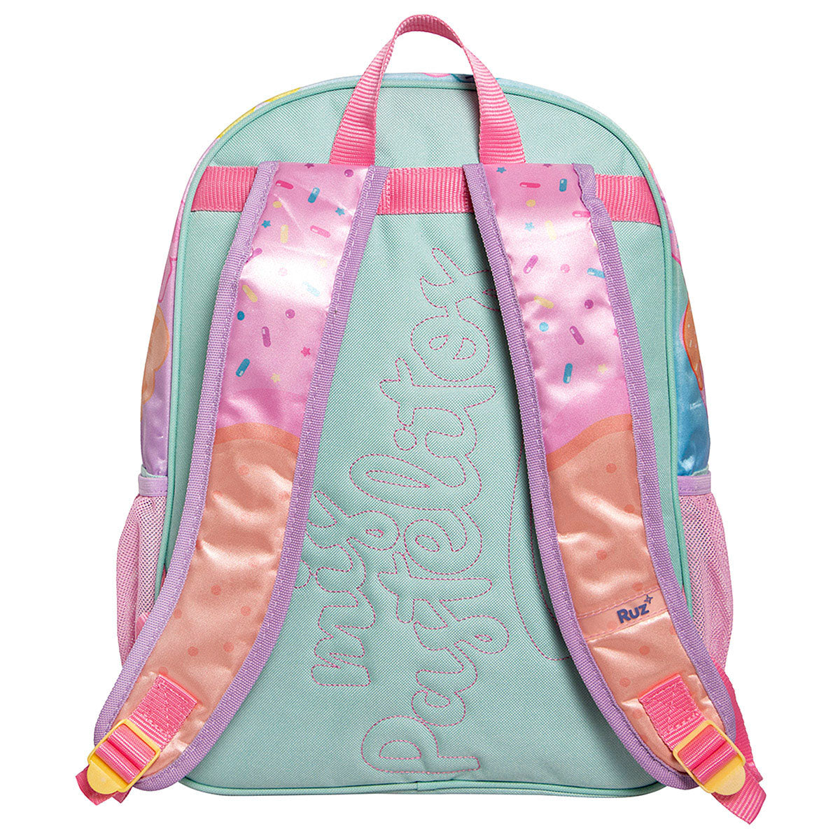 Mochila Mis Pastelitospara Niñamarca Ruz Multicolor cod. 135665