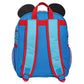 Mochila Mickey Mouse Funhouse.para Niñomarca Ruz Multicolor cod. 135667