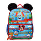 Mochila Mickey Mouse Funhouse.para Niñomarca Ruz Multicolor cod. 135667