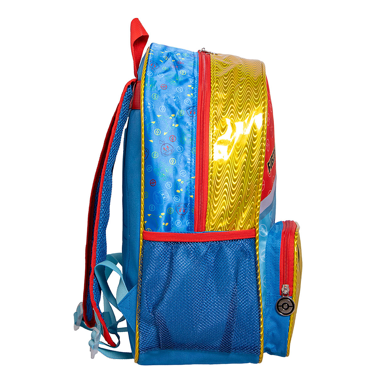 Ruz The pokemón Mochila para niños