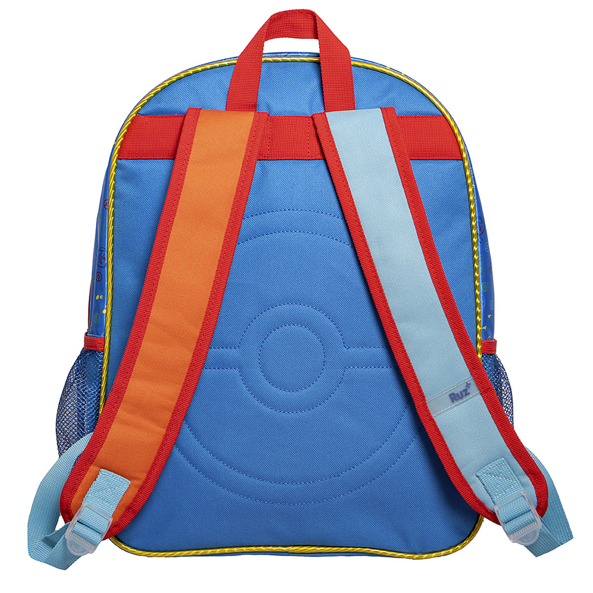 Mochila para Niñomarca Ruz Multicolor cod. 135668