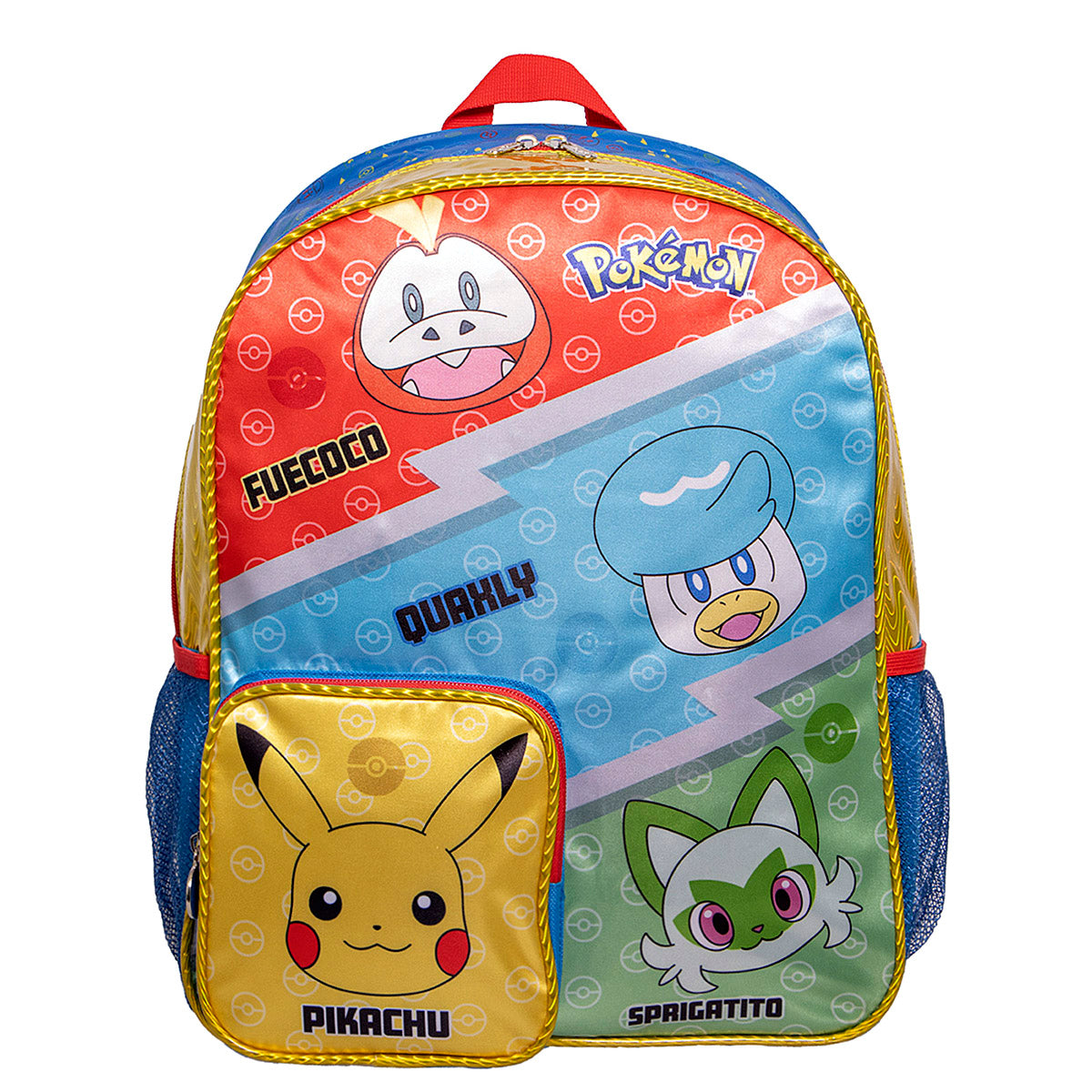 Mochila para Niñomarca Ruz Multicolor cod. 135668