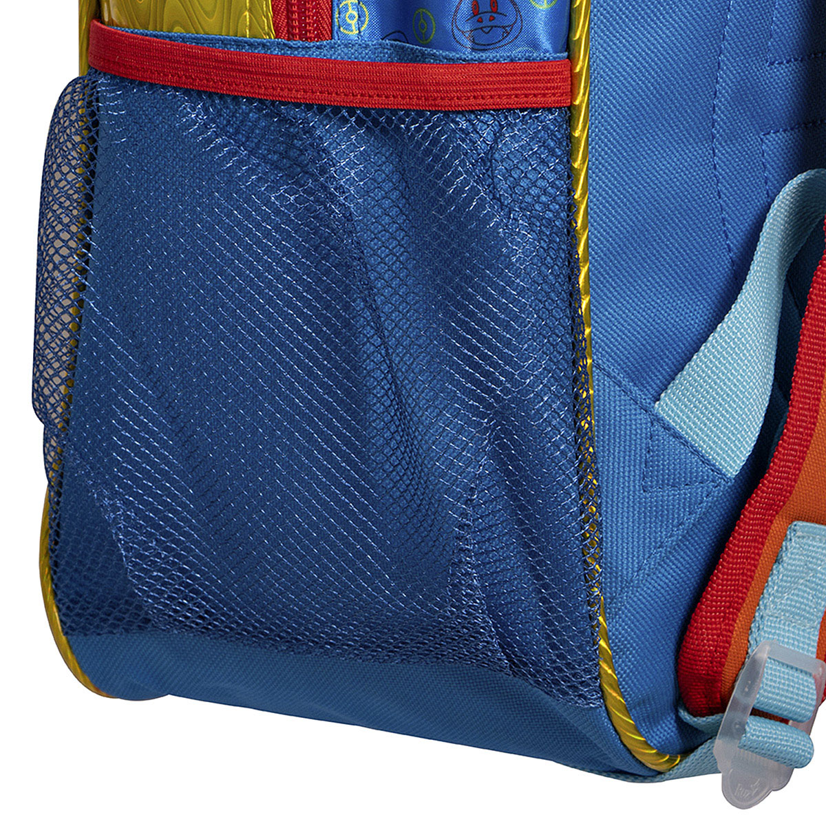 Mochila para Niñomarca Ruz Multicolor cod. 135668