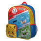Mochila para Niñomarca Ruz Multicolor cod. 135668