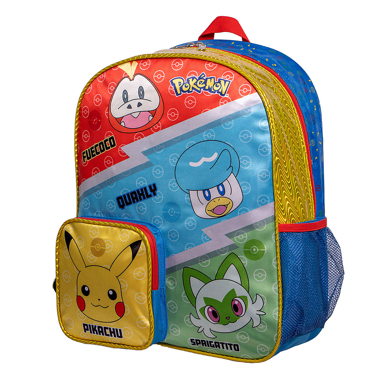 Mochila para Niñomarca Ruz Multicolor cod. 135668