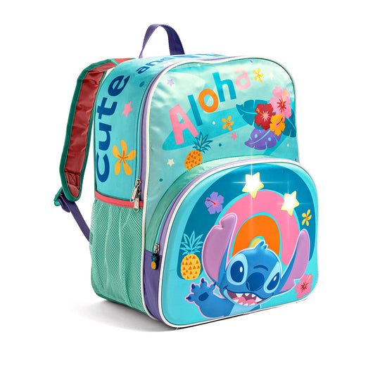 MOCHILA INFANTIL RUZ 184448 MULTICOLOR
