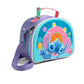 ESTUCHE-LONCHERA INFANTIL RUZ 184449 MULTICOLOR
