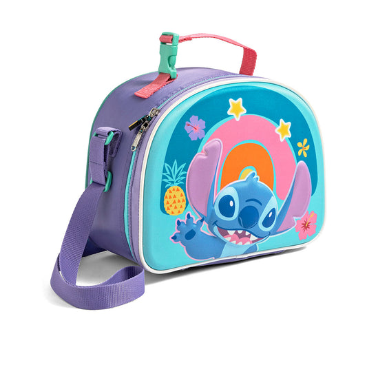 ESTUCHE-LONCHERA INFANTIL RUZ 184449 MULTICOLOR