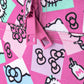 Ruz Hello Kitty Mochila para niños
