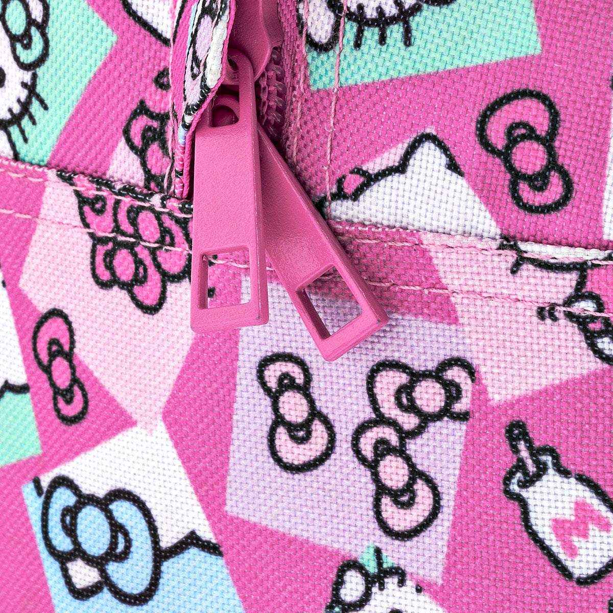 Ruz Hello Kitty Mochila para niños