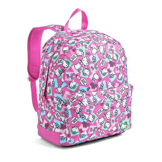 MOCHILA INFANTIL RUZ 184941 MULTICOLOR