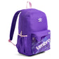 MOCHILA LICENCIAS AZPE UX00195D MORADO