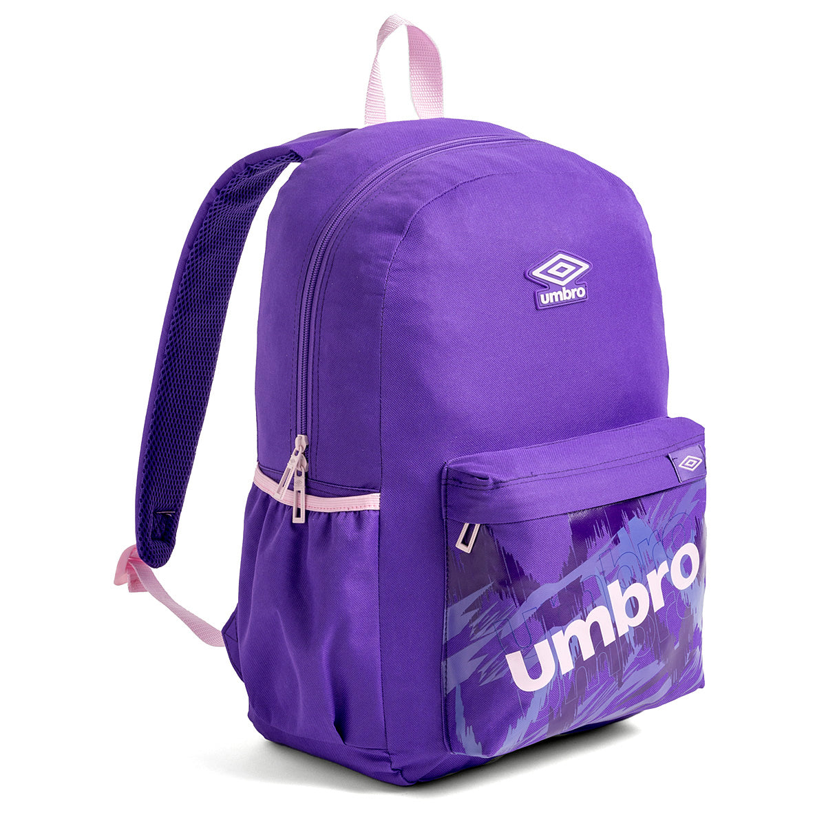 MOCHILA LICENCIAS AZPE UX00195D MORADO