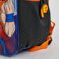 Yadatex Dragon Ball Mochila para niños