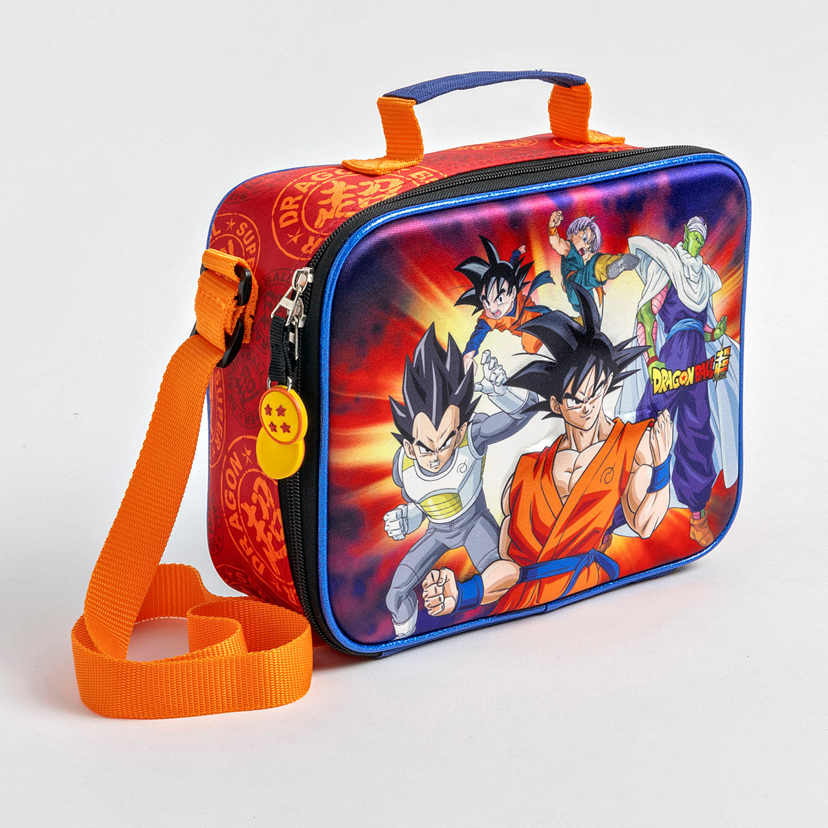 Mochila Con portalap para Niñomarca Yadatex Multicolor cod. 135704