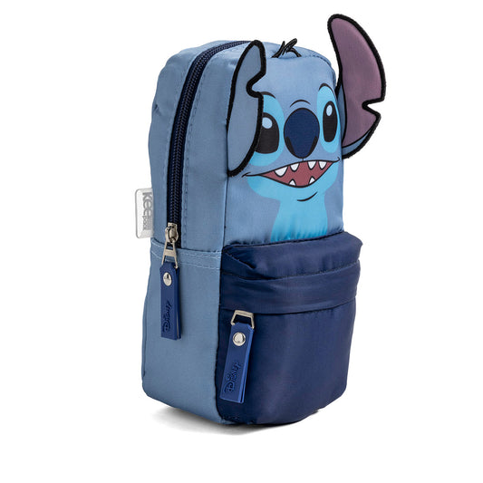 ESTUCHE-LONCHERA INFANTIL LICENCIAS YADATEX DST026PC1 MULTICOLOR