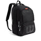 MOCHILA LICENCIAS YADATEX WLS109BP3 NEGRO