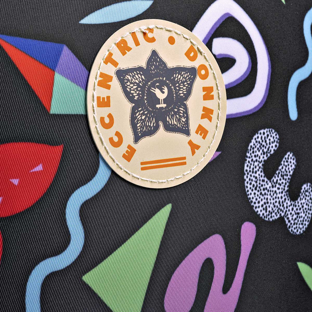Urbania Stranger Things Mochila para niños