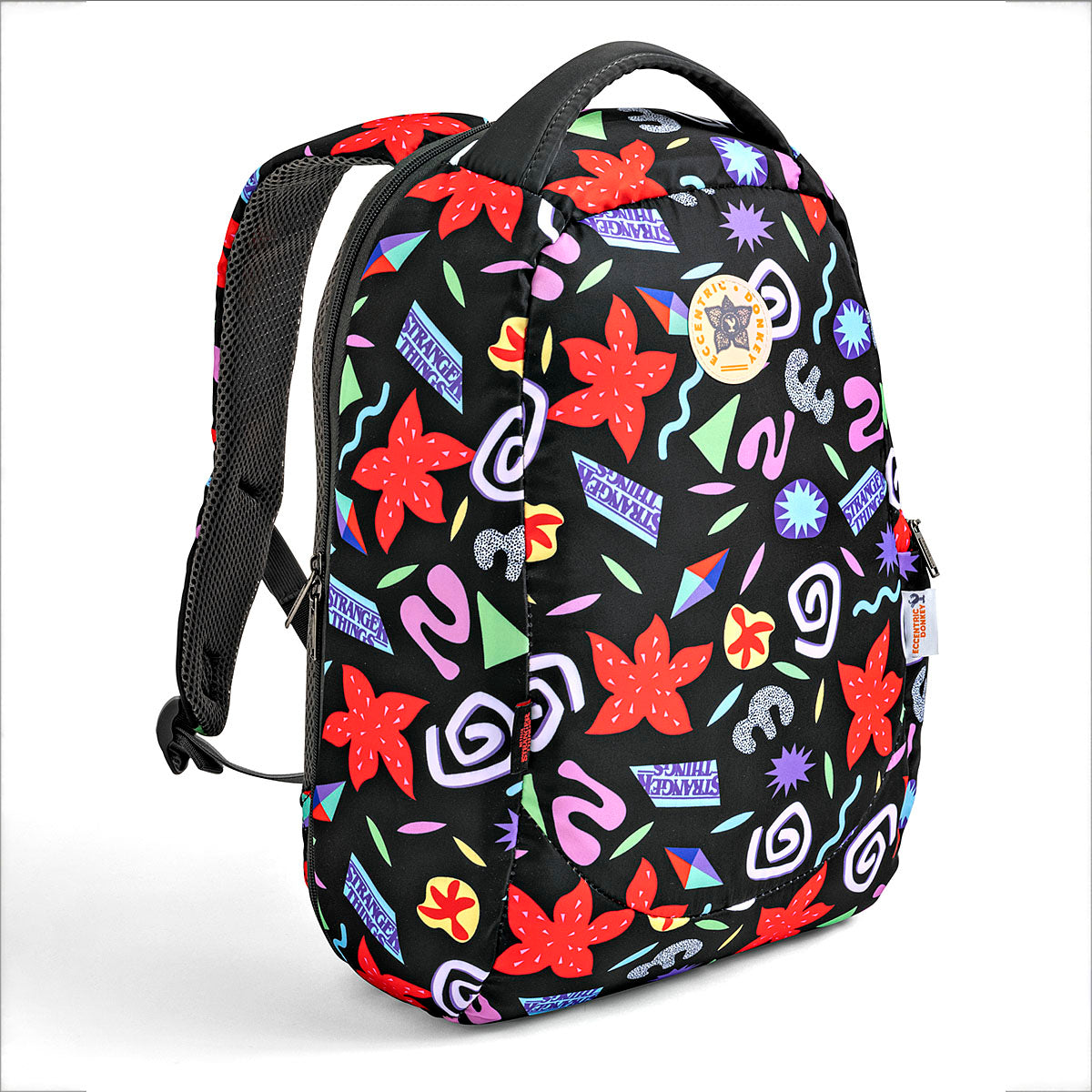MOCHILA INFANTIL LICENCIAS URBANIA DY401A80C MULTICOLOR