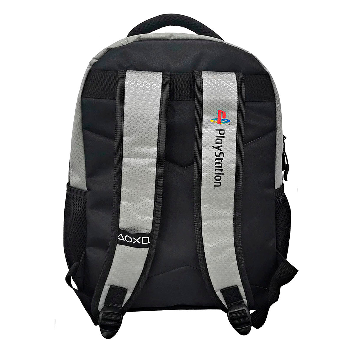 Mochilapara Hombremarca Urbania Gris cod. 135730