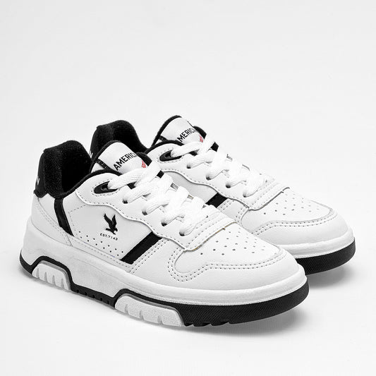 American Fire Tenis urbano para niño