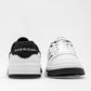 TENIS NIÑO URBANO AMERICAN FIRE 7143 BLANCO NEGRO
