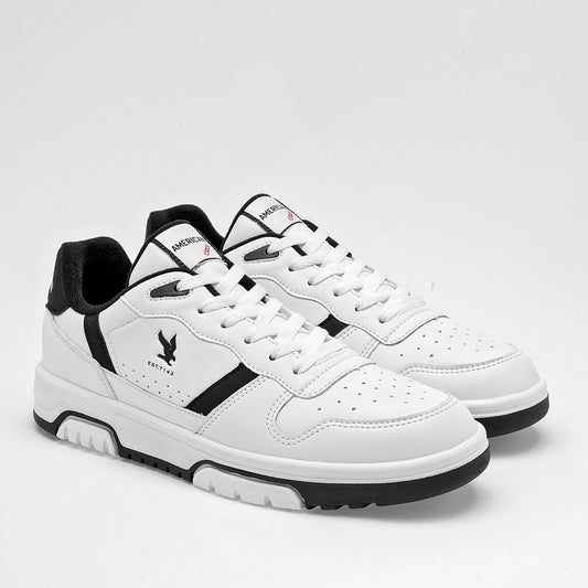 American Fire Tenis urbano para hombre