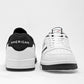 TENIS URBANO HOMBRE AMERICAN FIRE 7143 BLANCO NEGRO