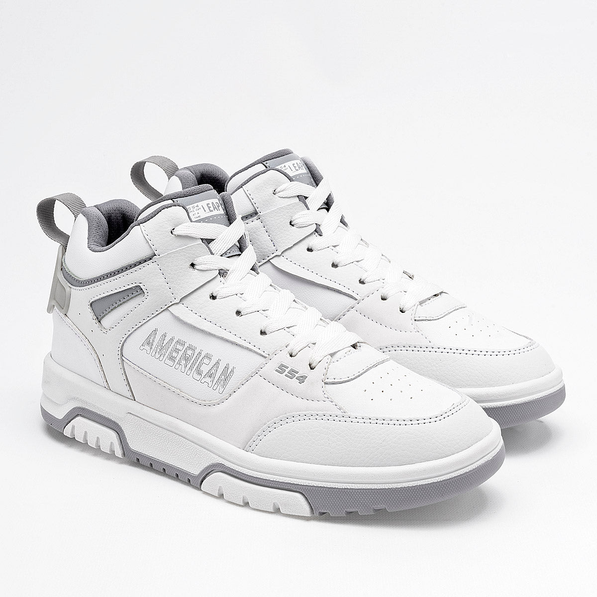American Fire Tenis urbano para joven