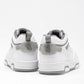 TENIS URBANO JUVENIL AMERICAN FIRE 7146 BLANCO GRIS
