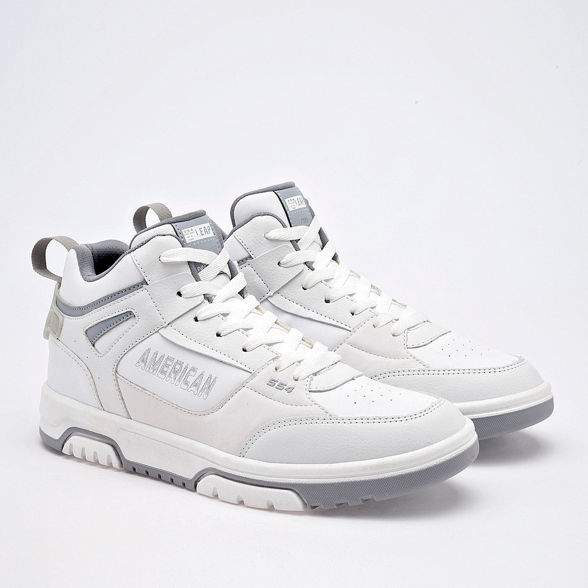 American Fire Tenis urbano para hombre