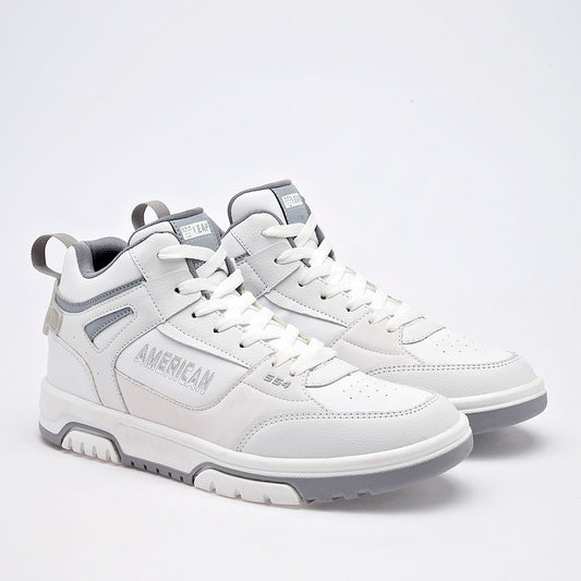 American Fire Tenis urbano para hombre