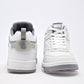 TENIS URBANO HOMBRE AMERICAN FIRE 7146 BLANCO GRIS