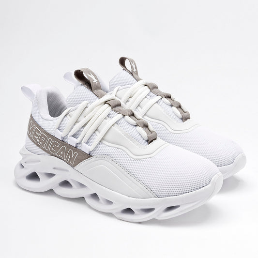 American Fire Tenis urbano para joven