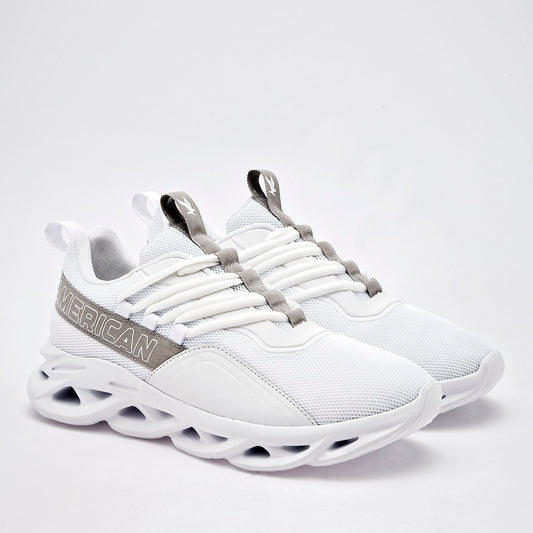 American Fire Tenis urbano para hombre