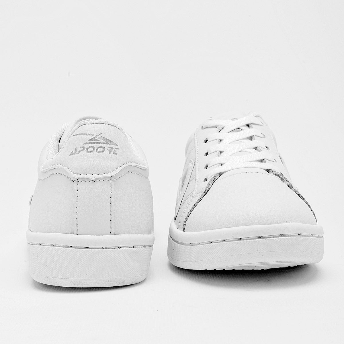 TENIS NIÑO URBANO APOORT C138 BLANCO