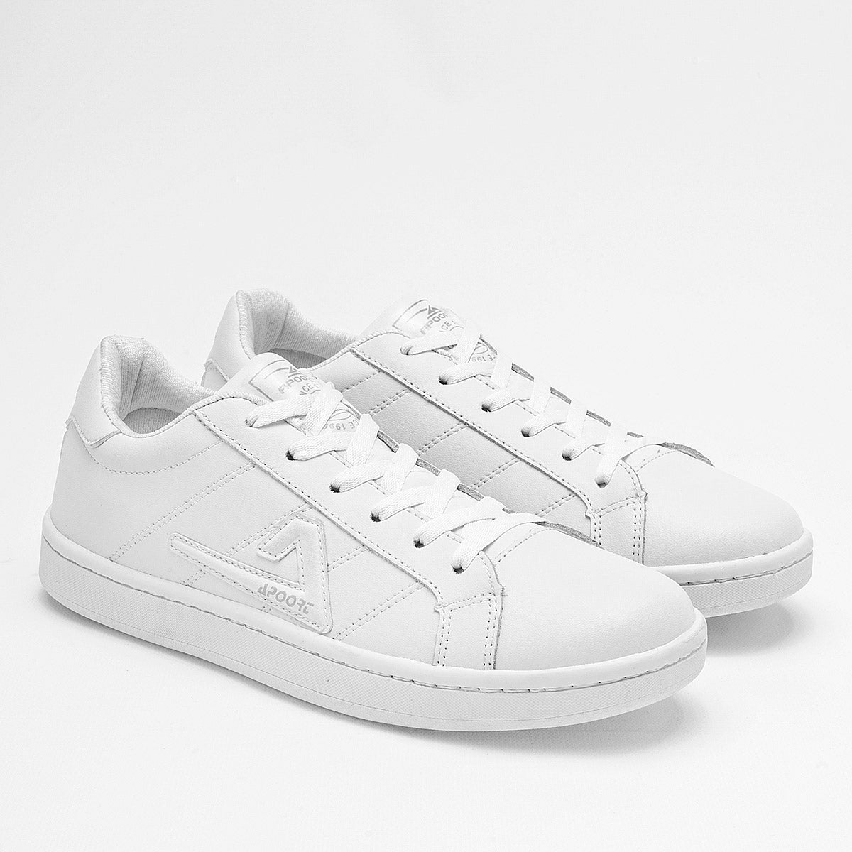 Apoort Tenis urbano para hombre