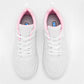 TENIS URBANO MUJER COQUETA 133602B BLANCO