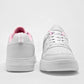 TENIS URBANO MUJER COQUETA 133602B BLANCO