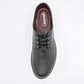 ZAPATO VESTIR JUVENIL GREEN LOVE 93120 NEGRO