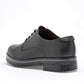ZAPATO VESTIR JUVENIL GREEN LOVE 93120 NEGRO